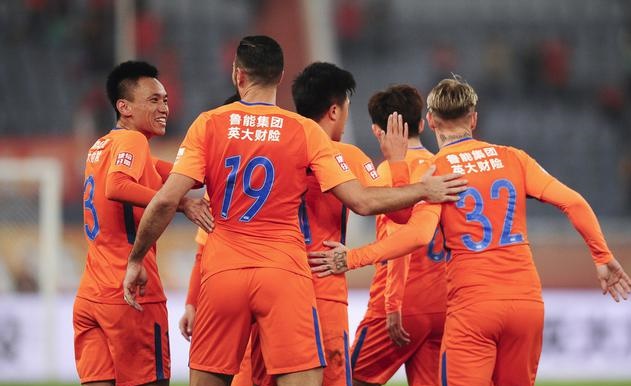 中东球队围绕亚冠冠军展开角逐的简单介绍 中东球队围绕亚冠冠军展开角逐的简单介绍