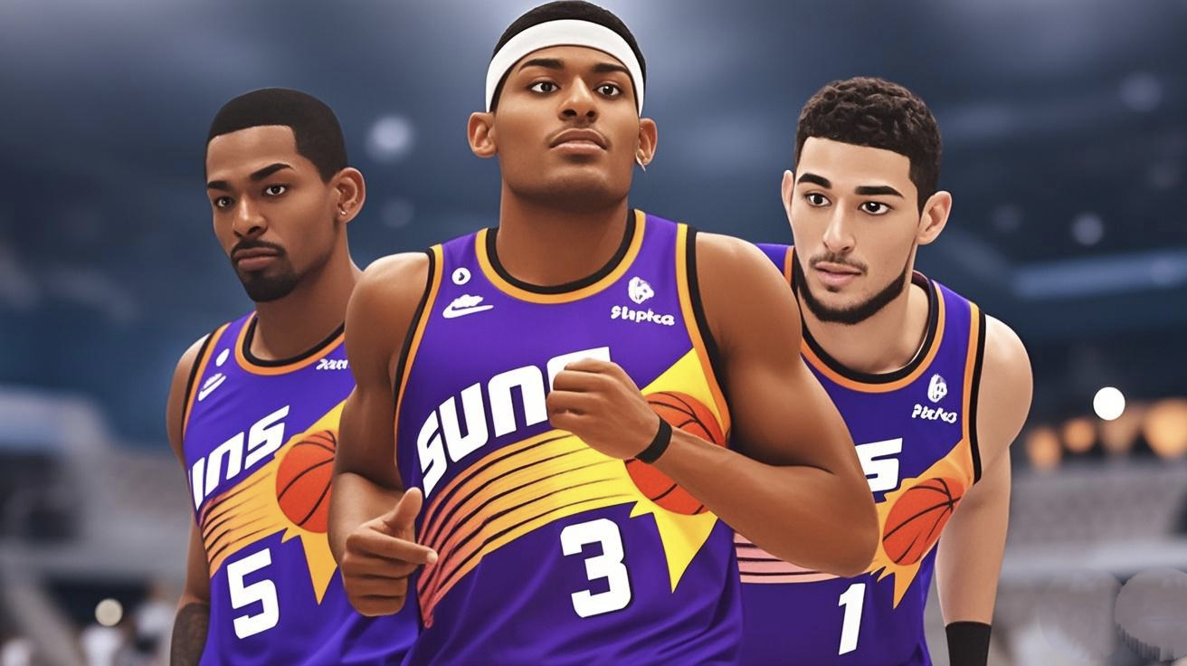 无法阻挡!NBA球队壮烈逆袭赢得胜利 无法阻挡!NBA球队壮烈逆袭赢得胜利