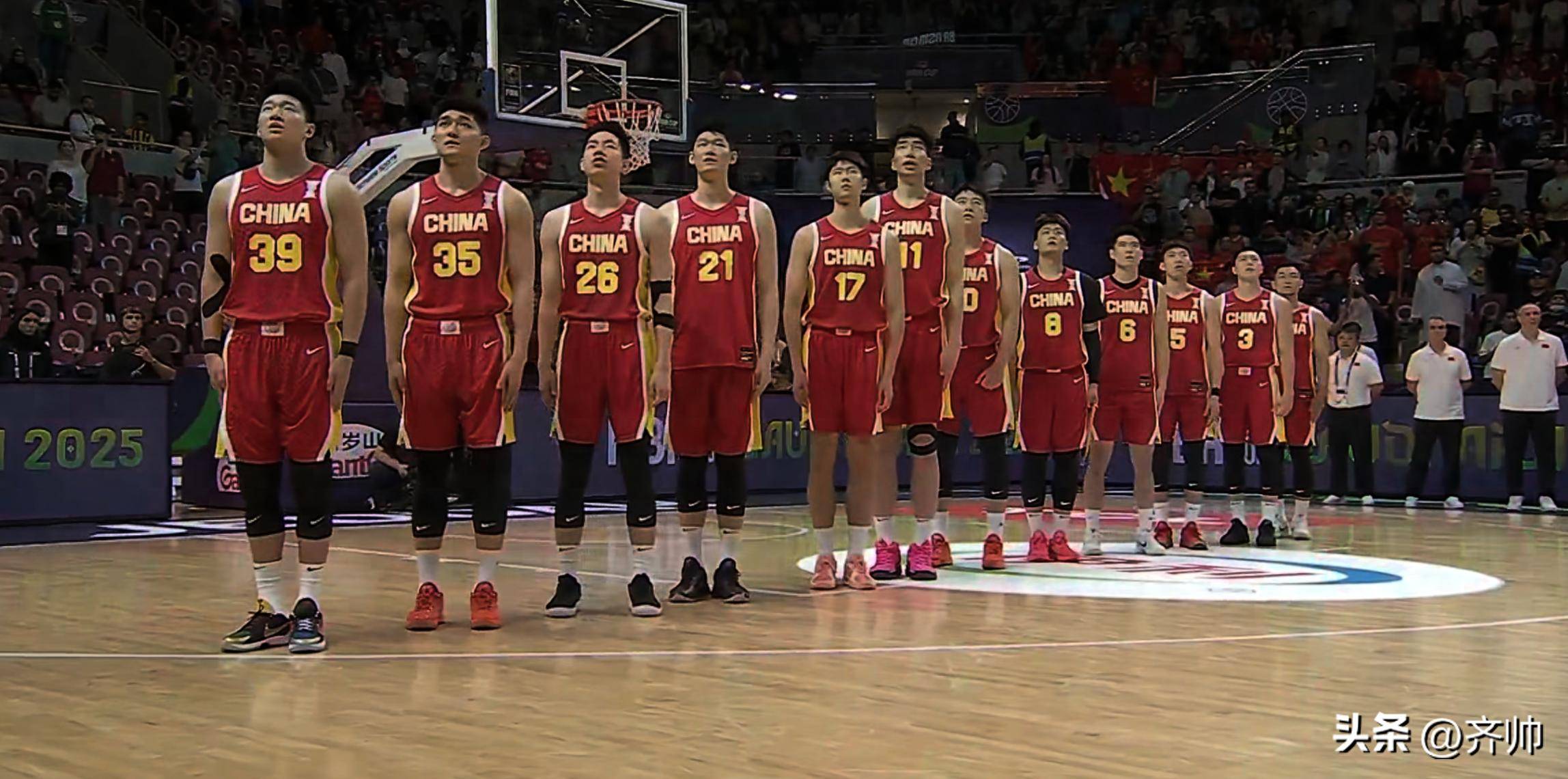 爱游戏tv-亚洲杯篮球赛大胜，实力备受瞩目