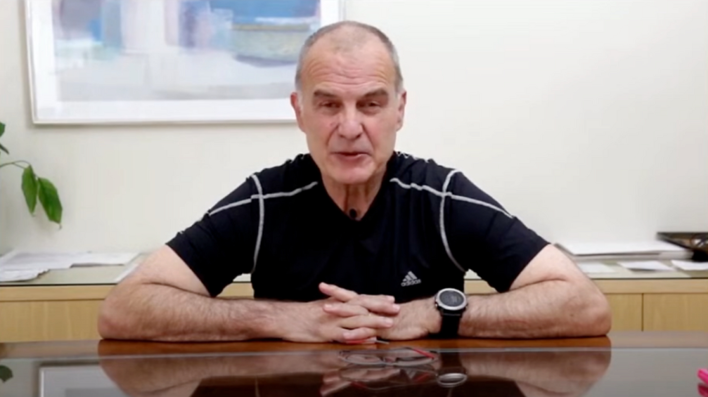 AYXapp下载-贝尔萨谈未来，坚定在利兹联执教的简单介绍