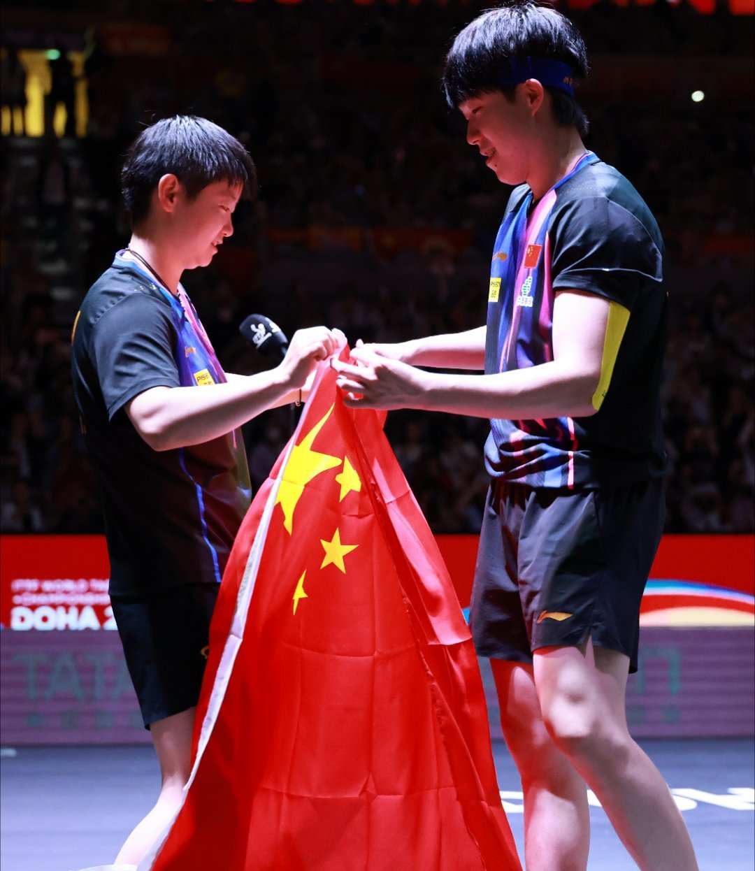 关于乒乓球团体赛激烈开战,顶尖对决精彩纷呈的信息 关于乒乓球团体赛激烈开战,顶尖对决精彩纷呈的信息