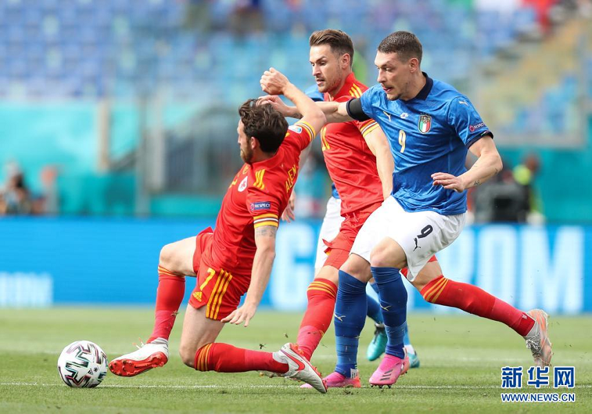 爱游戏大厅-克罗地亚客场击败威尔士成功晋级