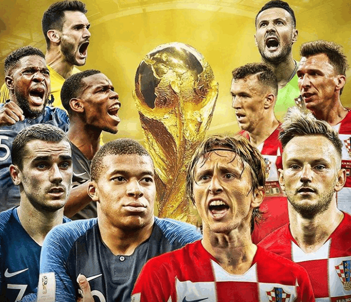 俄罗斯VS葡萄牙：实力对决，谁能笑到最后的简单介绍