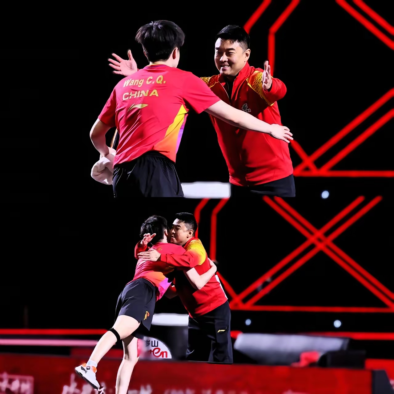 爱游戏官方入口-德国乒乓球队绝地反击日本乒乓球队，王皓惊艳世界的简单介绍