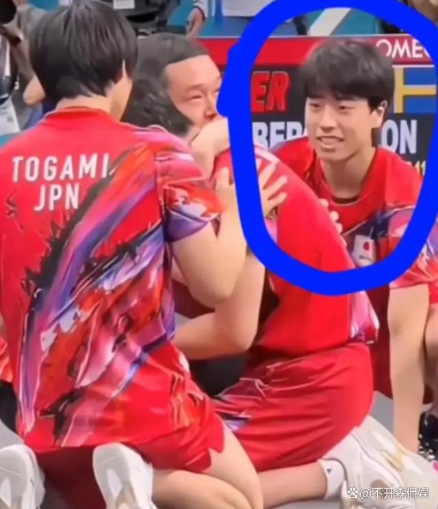 关于英格兰队碾压中国队,张本智和惊艳四座的信息 关于英格兰队碾压中国队,张本智和惊艳四座的信息