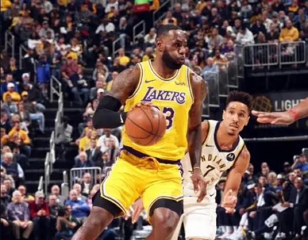 关于上海队轻取步行者,浓眉哥统治全场的信息 关于上海队轻取步行者,浓眉哥统治全场的信息