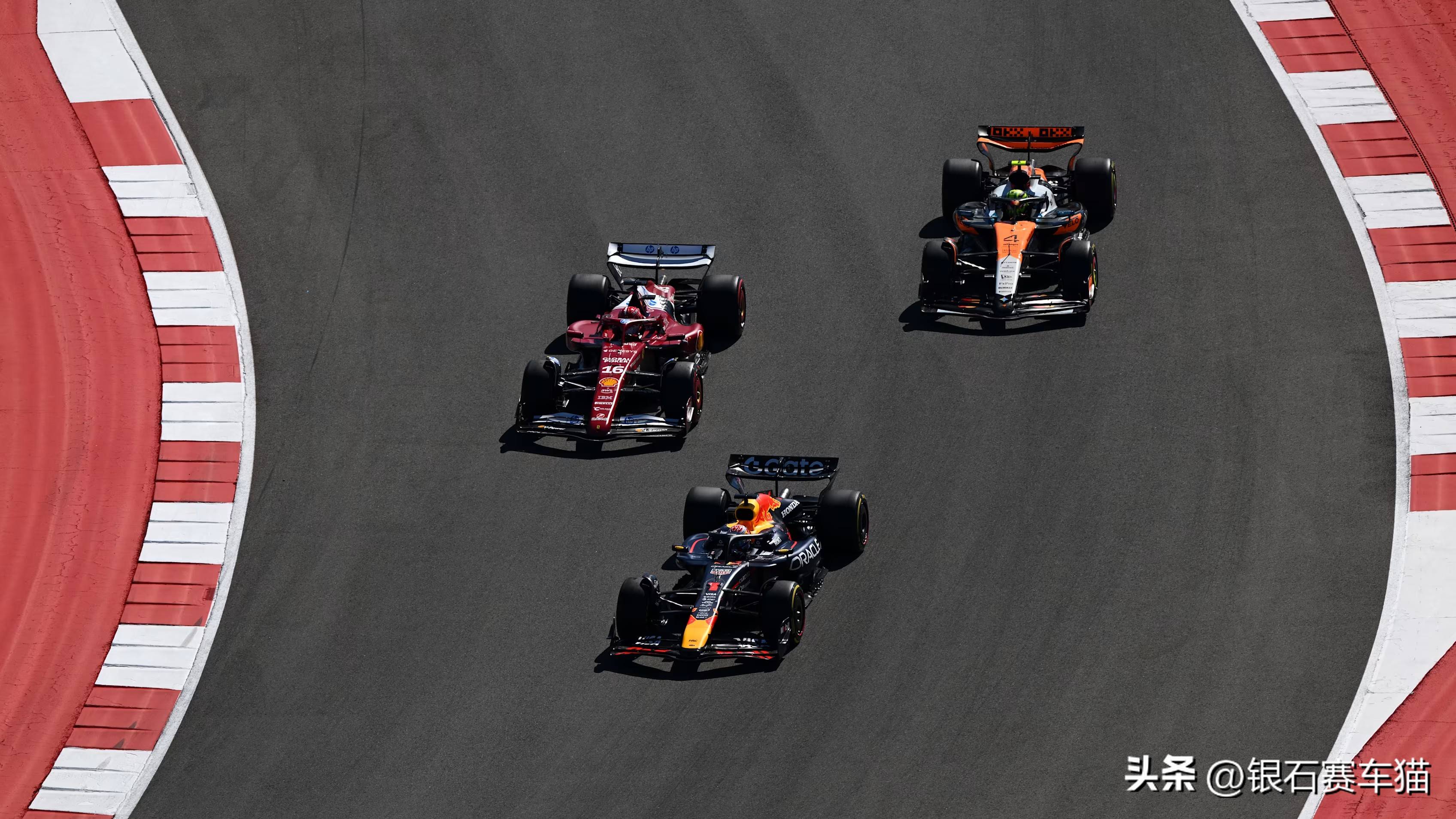 红牛车队力克梅赛德斯,勒克莱尔带队取胜的简单介绍 红牛车队力克梅赛德斯,勒克莱尔带队取胜的简单介绍