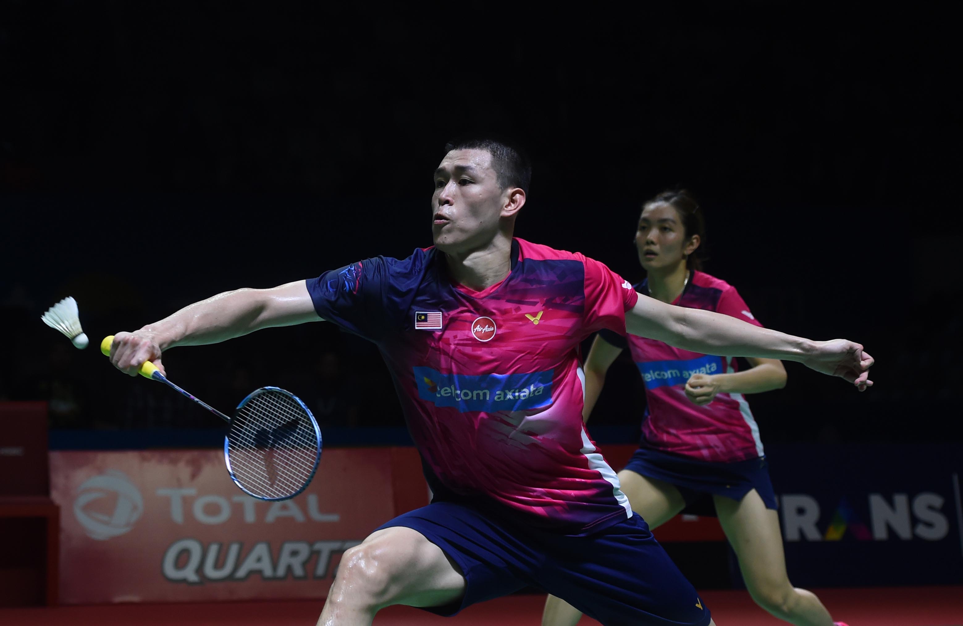 印尼队横扫中国队,郑思维刷新纪录的简单介绍 印尼队横扫中国队,郑思维刷新纪录的简单介绍