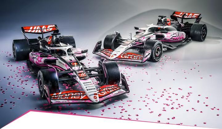 阿斯顿马丁力克哈斯车队，皮亚斯特里点燃赛场