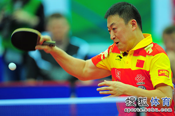 关于中国队轻取马来西亚队，马琳关键制胜的信息