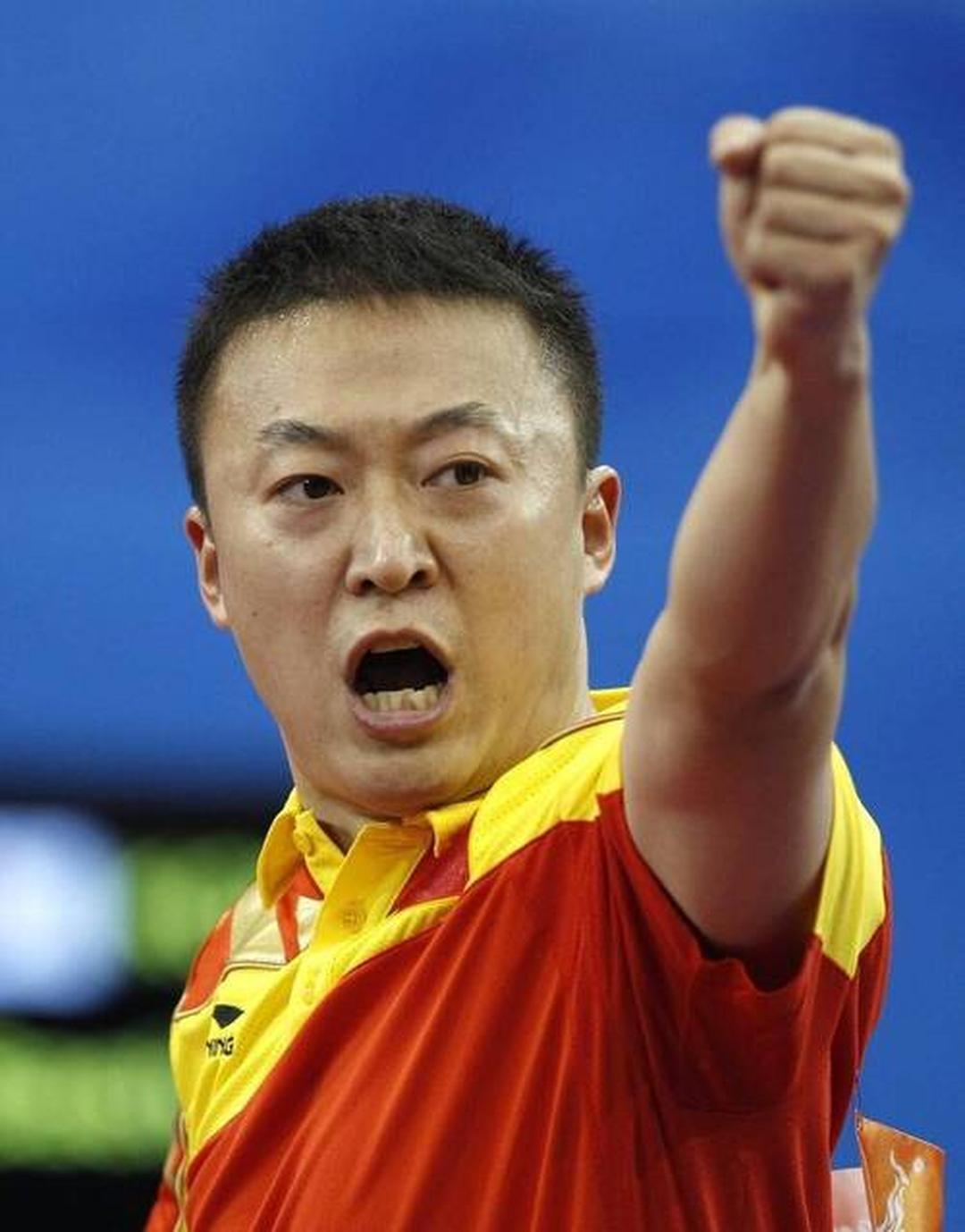 关于中国队轻取马来西亚队，马琳关键制胜的信息